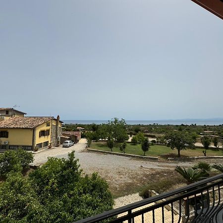 Il Mulino Country Resort 特雷比萨切 外观 照片