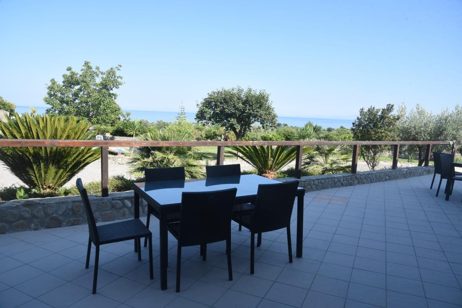 Il Mulino Country Resort 特雷比萨切 外观 照片