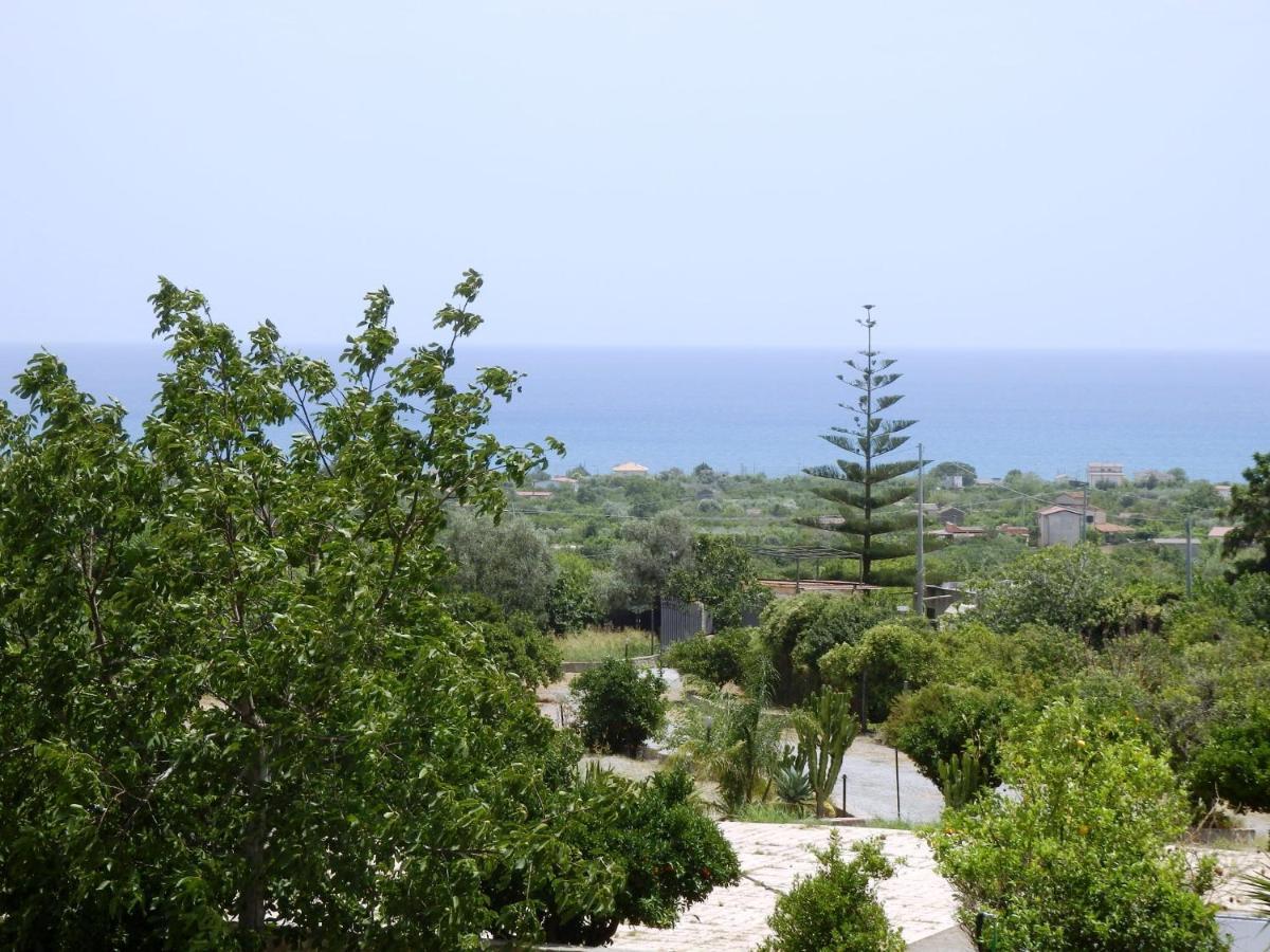 Il Mulino Country Resort 特雷比萨切 外观 照片