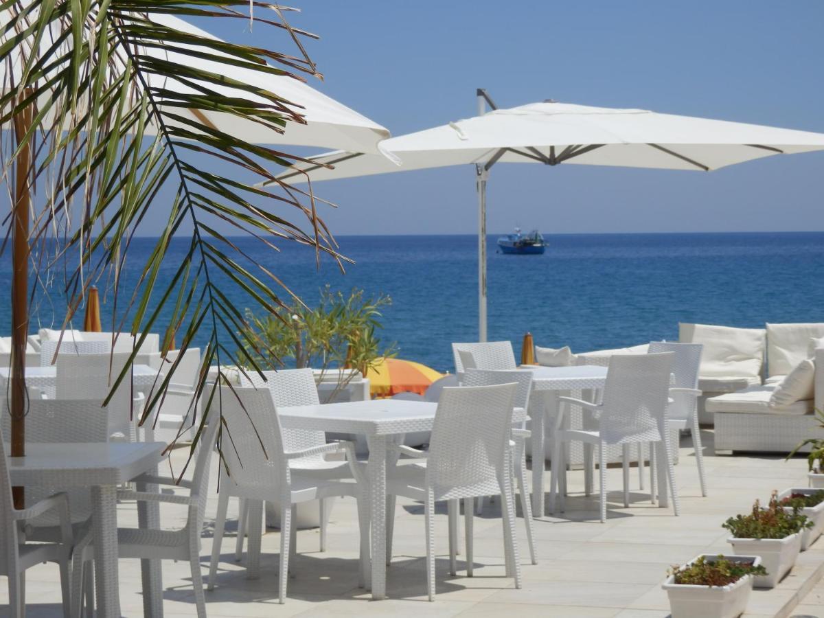 Il Mulino Country Resort 特雷比萨切 外观 照片