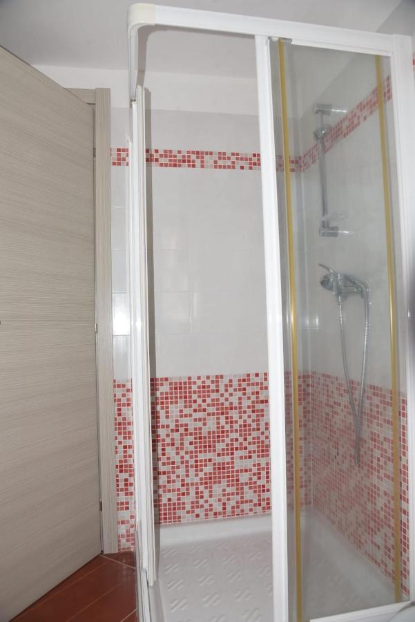 Il Mulino Country Resort 特雷比萨切 外观 照片